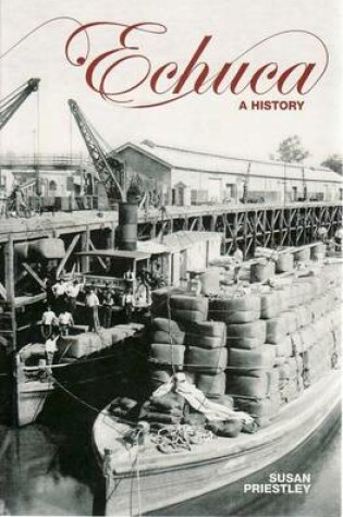 Cover of Echuca