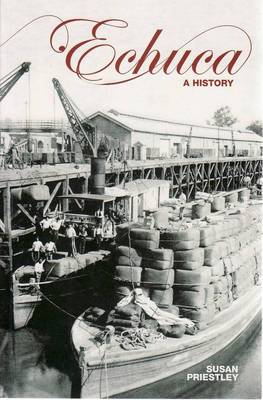 Cover of Echuca