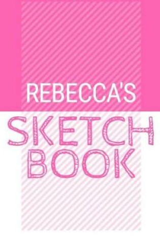 Cover of Rebecca's Sketchbook