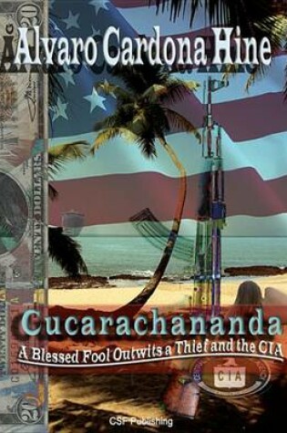 Cover of Cucarachananda