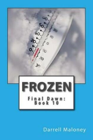 Cover of Frozen