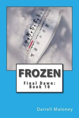 Book cover for Frozen