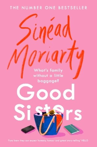 Cover of Good Sisters