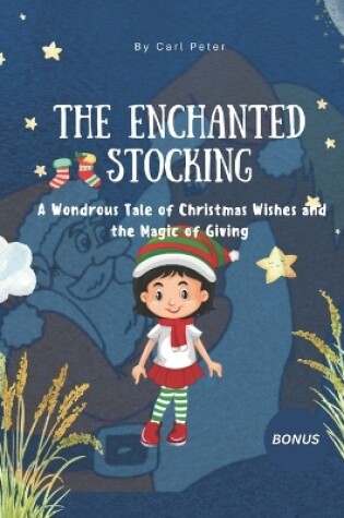 Cover of The Enchanted Stocking