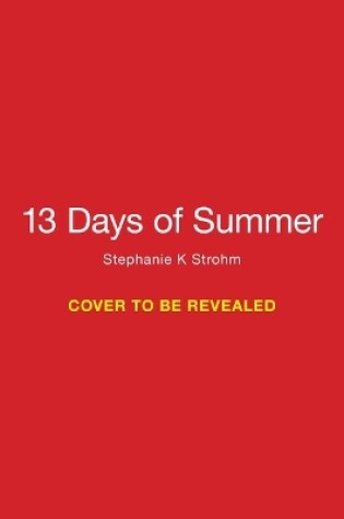 Cover of 13 Days of Summer