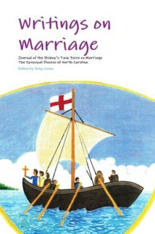 Cover of Writings on Marriage