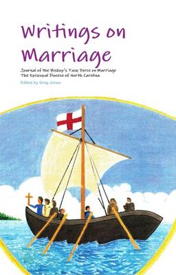 Book cover for Writings on Marriage