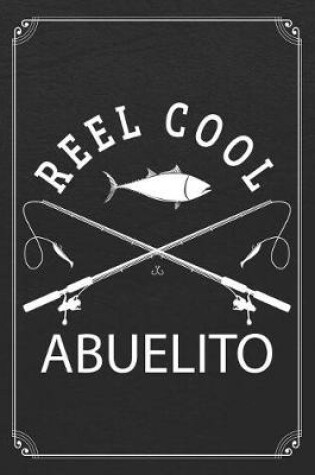 Cover of Reel Cool Abuelito