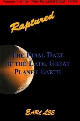 Cover of Raptured