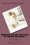 Book cover for Dionne Fields Reality TV Show