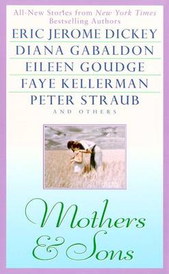 Book cover for Mothers & Sons