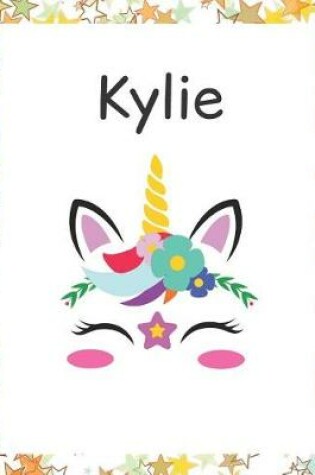 Cover of Kylie