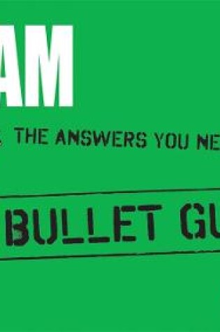 Cover of Islam: Bullet Guides