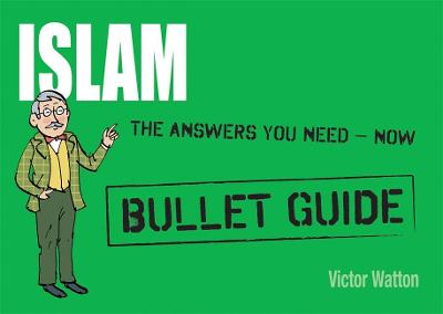 Book cover for Islam: Bullet Guides