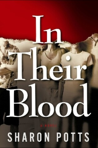 Cover of In Their Blood: A Novel