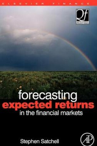 Cover of Forecasting Expected Returns in the Financial Markets