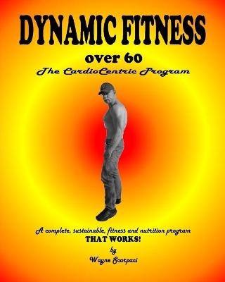 Book cover for Dynamic Fitness over 60