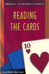 Book cover for Reading the Cards