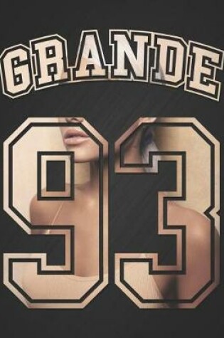 Cover of Grande 93