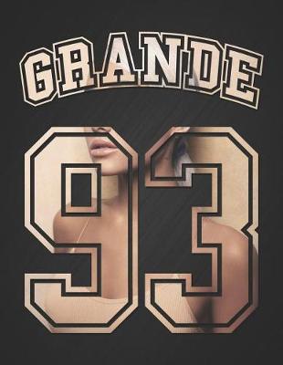 Book cover for Grande 93