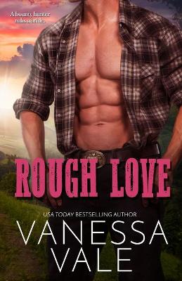 Book cover for Rough Love