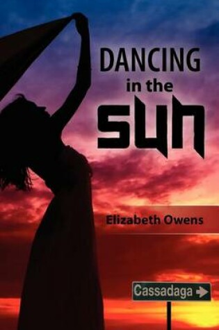 Cover of Dancing In the Sun