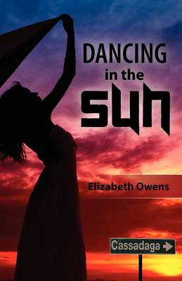 Book cover for Dancing In the Sun