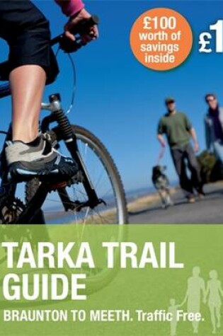 Cover of Tarka Trail Guide