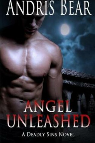 Cover of Angel Unleashed