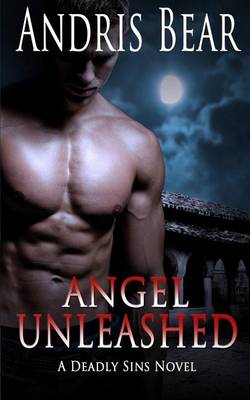 Book cover for Angel Unleashed