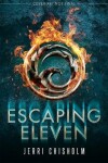 Book cover for Escaping Eleven