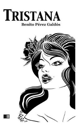 Book cover for Tristana (Letra Grande)