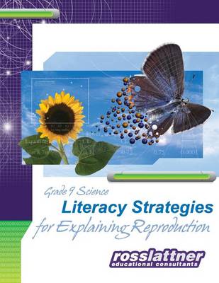 Cover of Literacy Strategies for Explaining Reproduction