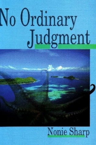 Cover of No Ordinary Judgment