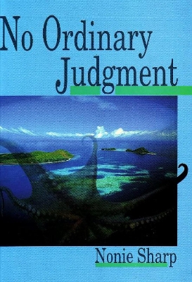 Cover of No Ordinary Judgment