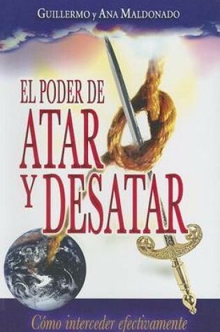 Cover of El Poder de Atar y Desatar