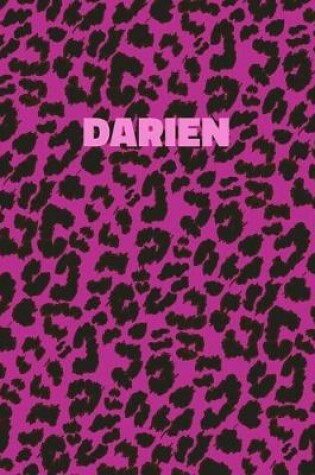 Cover of Darien