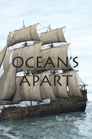 Cover of Ocean's Apart