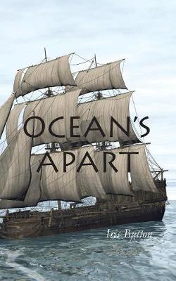 Cover of Ocean's Apart