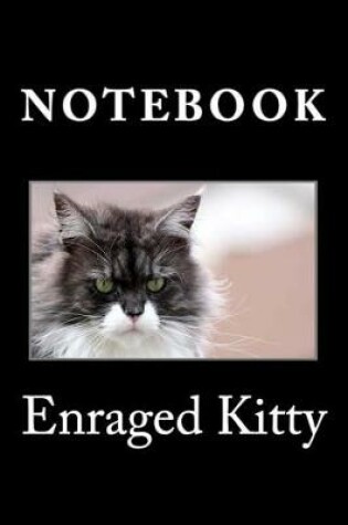 Cover of Enraged Kitty