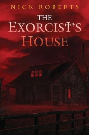 Cover of The Exorcist's House