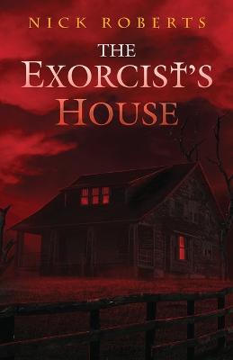 Book cover for The Exorcist's House