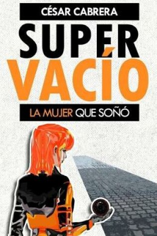 Cover of Supervac o