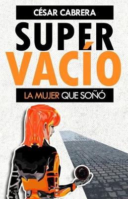 Book cover for Supervac o