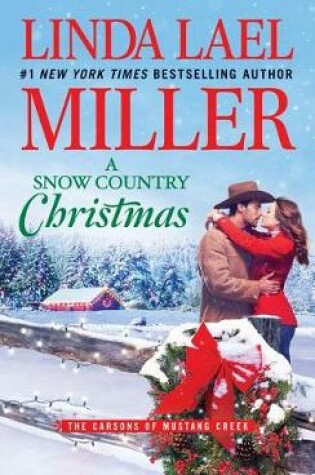 Cover of A Snow Country Christmas