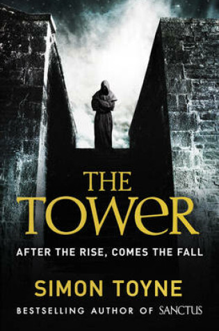 Cover of The Tower