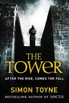 Book cover for The Tower