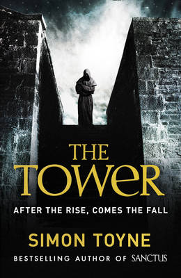 Book cover for The Tower