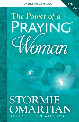 Book cover for The Power of a Praying Woman