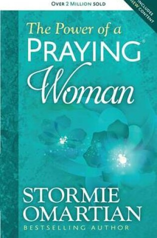 Cover of The Power of a Praying(r) Woman